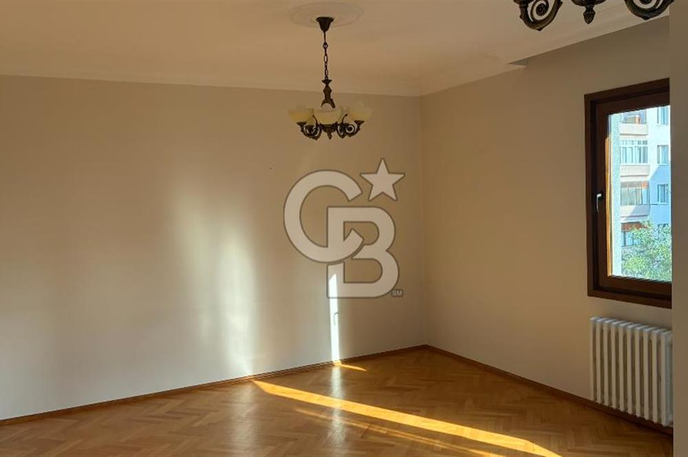Sahrayıcedid'te Net 105 m2 Boş Kiralık Daire 