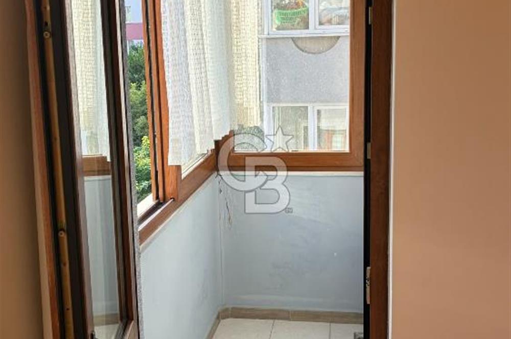 Sahrayıcedid'te Net 105 m2 Boş Kiralık Daire 