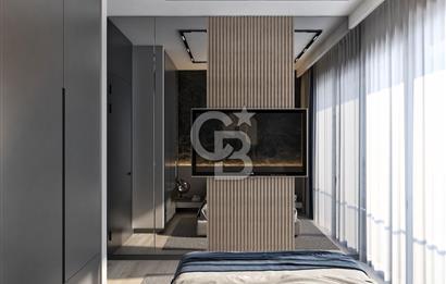 ANKARA ESENBOĞA CEYLIFE PROJEMİZ DE SATILIK DAİRE