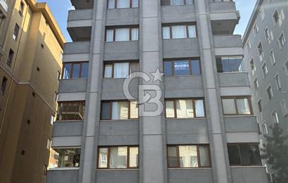 Sahrayıcedid'te Net 105 m2 Boş Kiralık Daire 