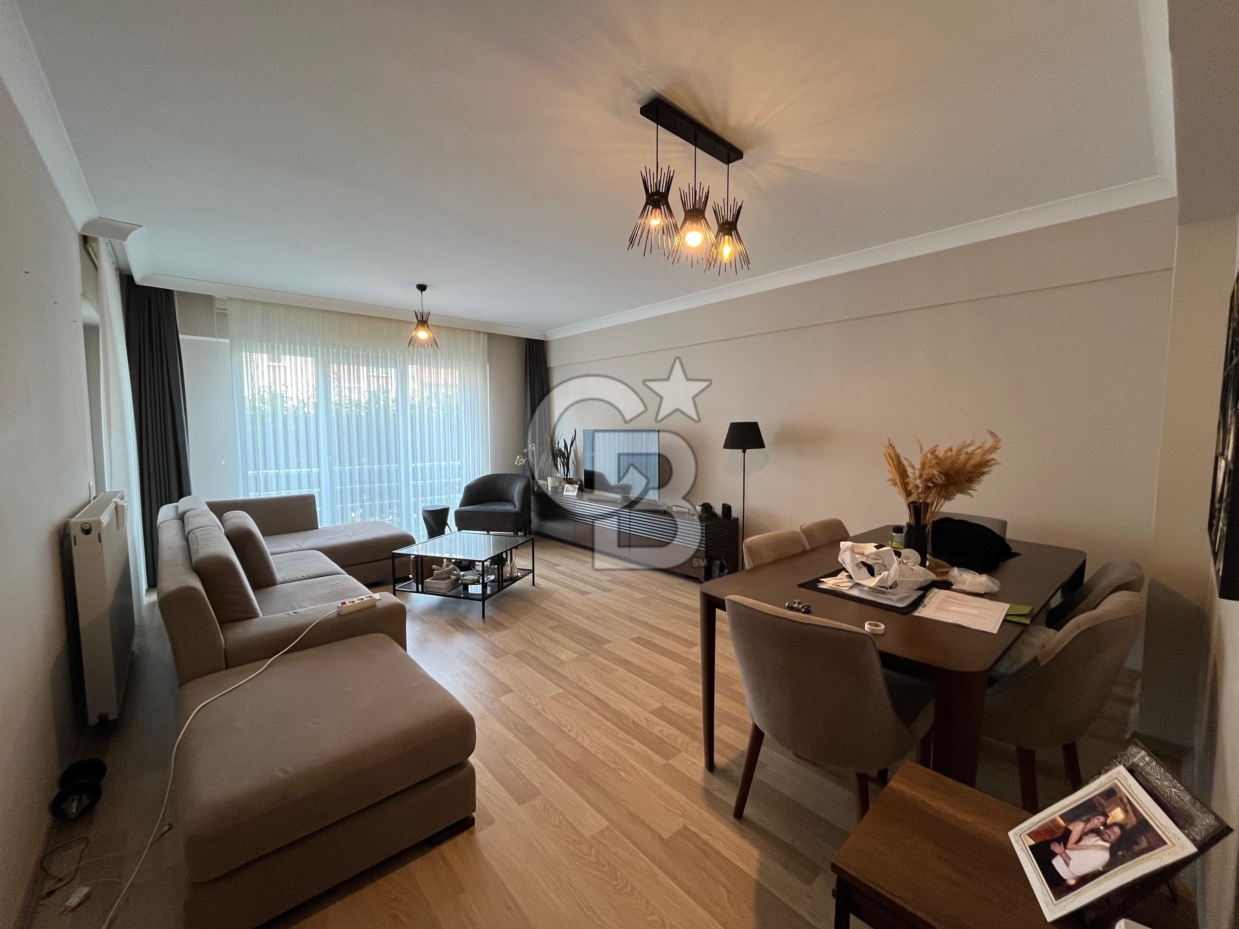 EVİMİZ KOCAELİ SİTESİNDE SATILIK 3+1 BAHÇE KATI DAİRE