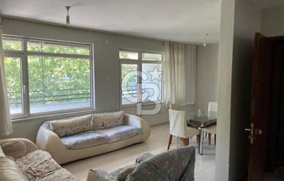 İZMİT ÇARŞI MERKEZ' DE ASANSÖRLÜ İÇİ YAPILI 2+1 KİRALIK DAİRE