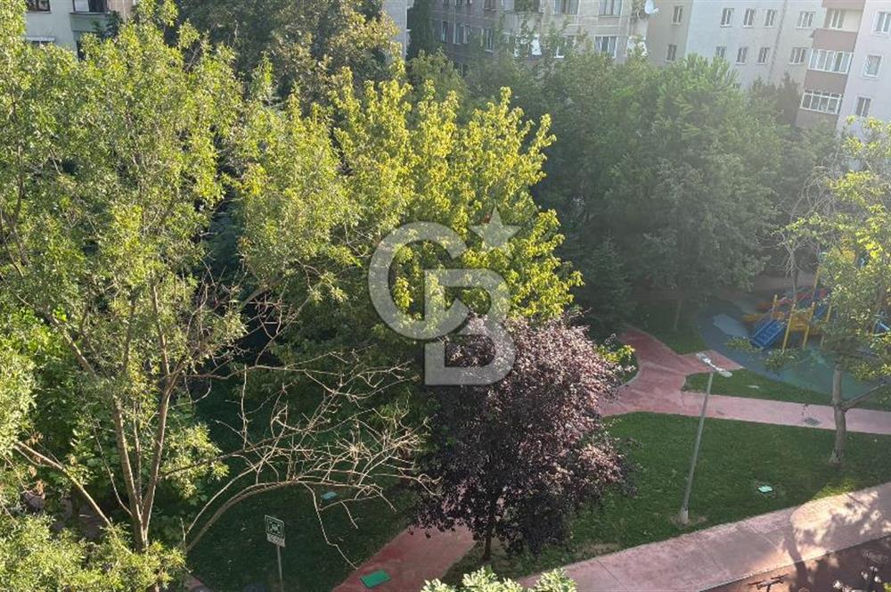 Sahrayıcedid'te Net 105 m2 Boş Kiralık Daire 