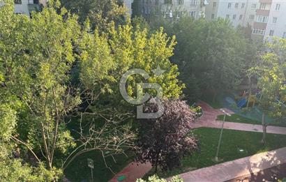 Sahrayıcedid'te Net 105 m2 Boş Kiralık Daire 