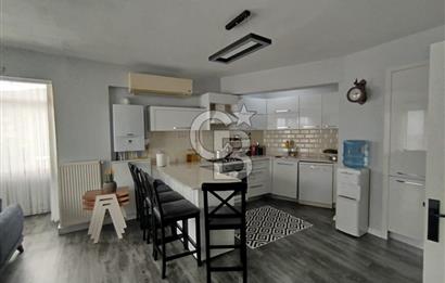HİSAREYN'DE DENİZ MANZARALI 3+1 3 DAİRE SATILIK MÜSTAKİL BİNA