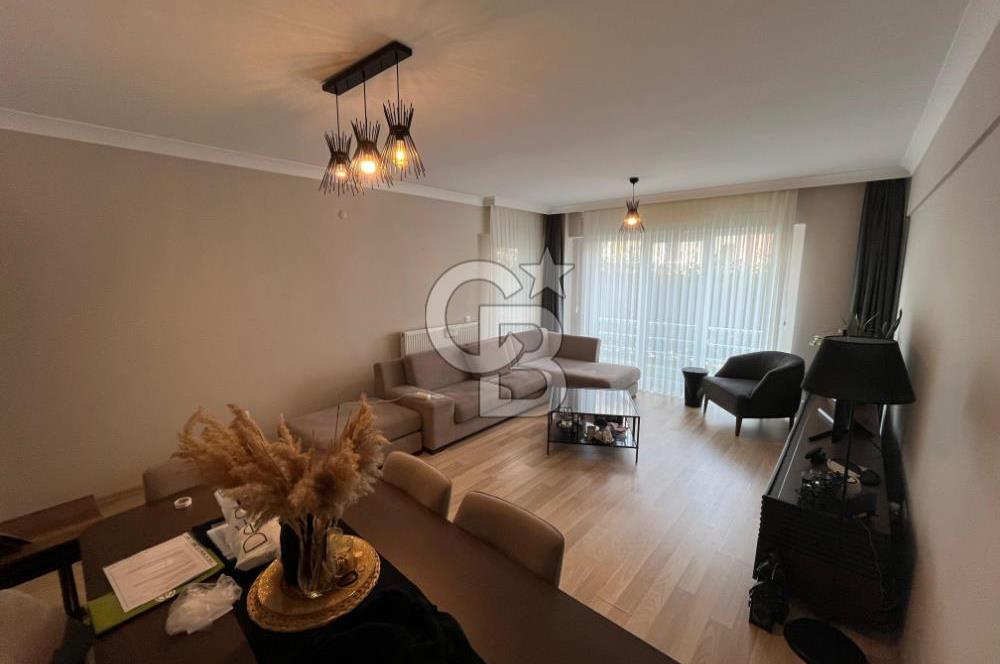 EVİMİZ KOCAELİ SİTESİNDE SATILIK 3+1 BAHÇE KATI DAİRE