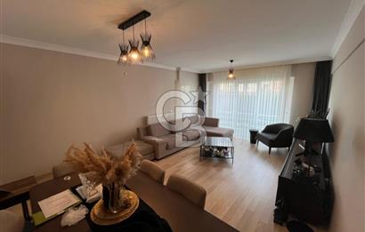 EVİMİZ KOCAELİ SİTESİNDE SATILIK 3+1 BAHÇE KATI DAİRE