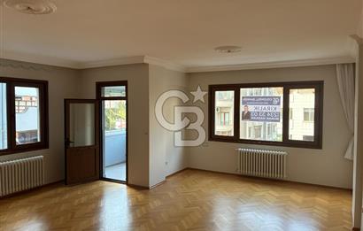 Sahrayıcedid'te Net 105 m2 Boş Kiralık Daire 