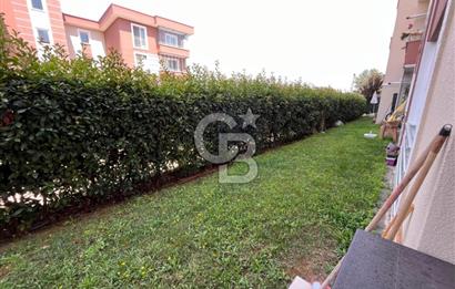 EVİMİZ KOCAELİ SİTESİNDE SATILIK 3+1 BAHÇE KATI DAİRE