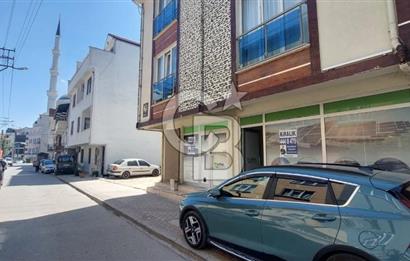 M.ALİ PAŞA'DA 80 m2 KİRALIK DÜKKAN