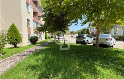 EVİMİZ KOCAELİ SİTESİNDE SATILIK 3+1 BAHÇE KATI DAİRE