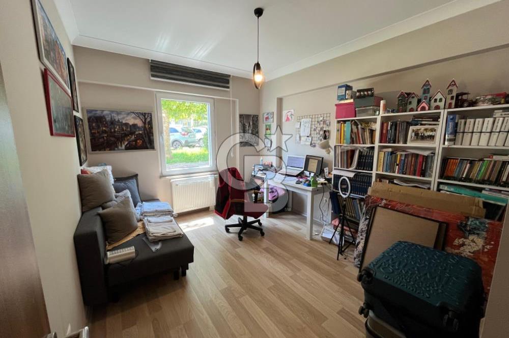 EVİMİZ KOCAELİ SİTESİNDE SATILIK 3+1 BAHÇE KATI DAİRE