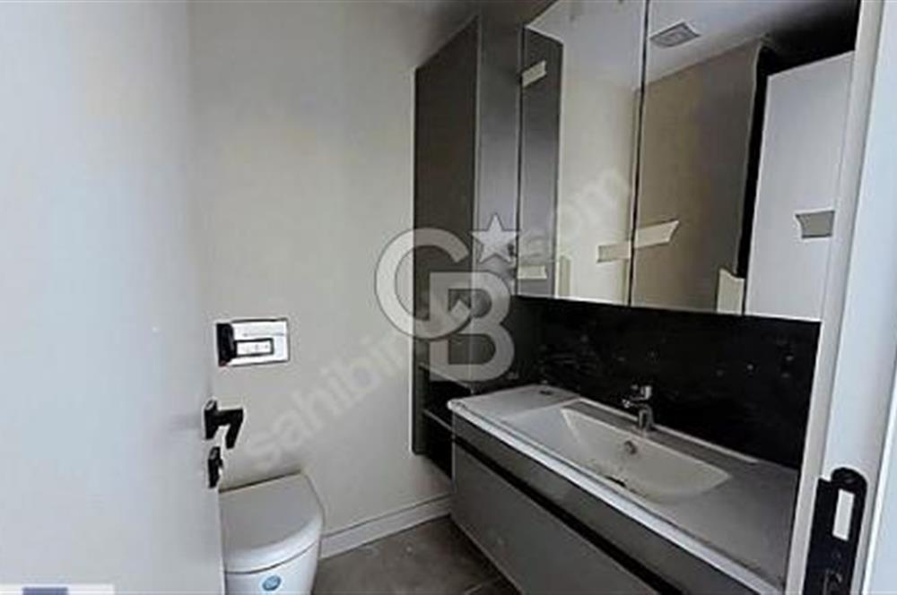 BORDO YAŞAM DA 1+1 SATILIK DAİRE