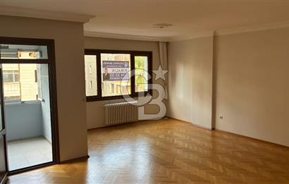 Sahrayıcedid'te Net 105 m2 Boş Kiralık Daire 