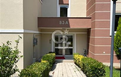 EVİMİZ KOCAELİ SİTESİNDE SATILIK 3+1 BAHÇE KATI DAİRE