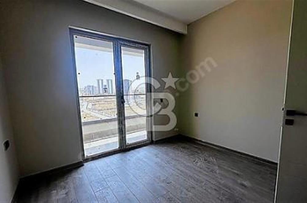 BORDO YAŞAM DA 1+1 SATILIK DAİRE