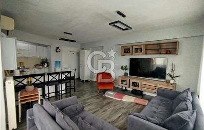 HİSAREYN'DE DENİZ MANZARALI 3+1 3 DAİRE SATILIK MÜSTAKİL BİNA