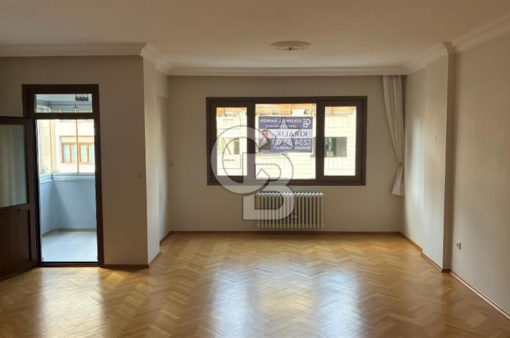 Sahrayıcedid'te Net 105 m2 Boş Kiralık Daire 