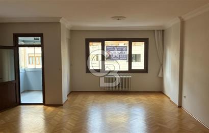 Sahrayıcedid'te Net 105 m2 Boş Kiralık Daire 