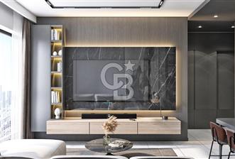 ANKARA ESENBOĞA CEYLIFE PROJEMİZ DE SATILIK DAİRE