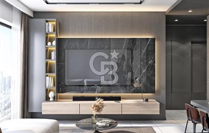 ANKARA ESENBOĞA CEYLIFE PROJEMİZ DE SATILIK DAİRE