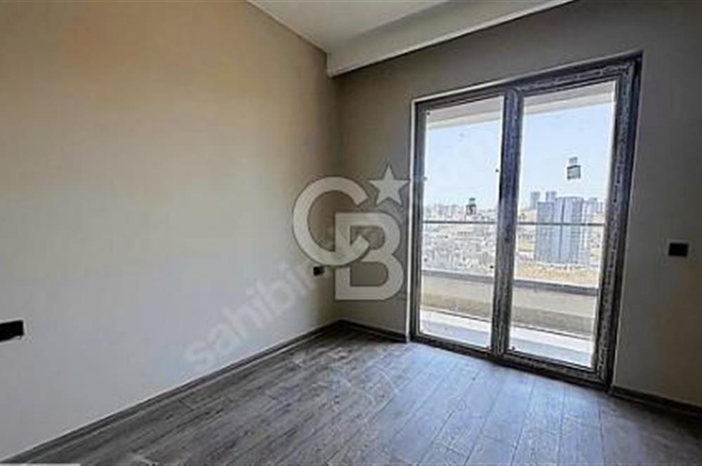 BORDO YAŞAM DA 1+1 SATILIK DAİRE