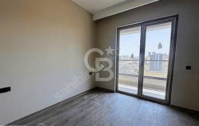 BORDO YAŞAM DA 1+1 SATILIK DAİRE