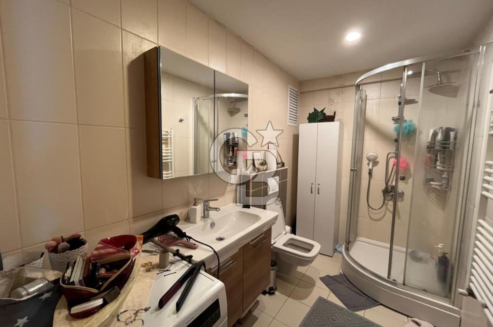 EVİMİZ KOCAELİ SİTESİNDE SATILIK 3+1 BAHÇE KATI DAİRE