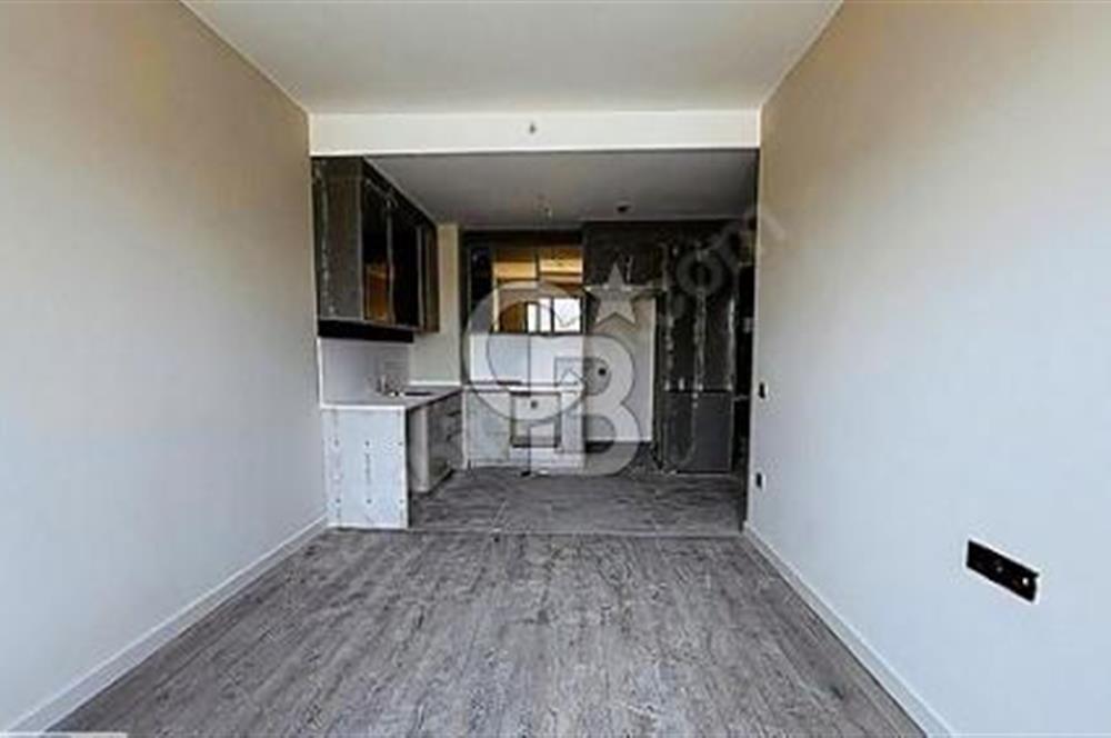 BORDO YAŞAM DA 1+1 SATILIK DAİRE