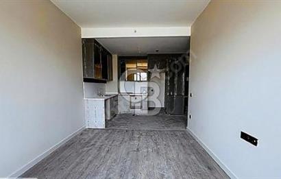 BORDO YAŞAM DA 1+1 SATILIK DAİRE