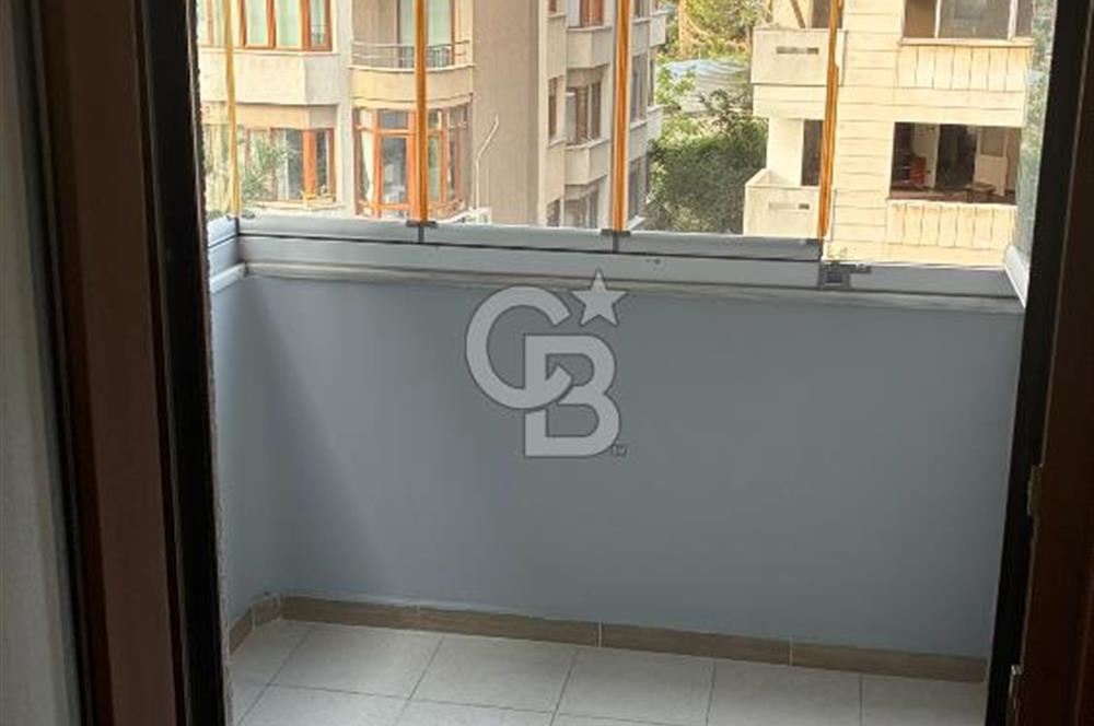 Sahrayıcedid'te Net 105 m2 Boş Kiralık Daire 