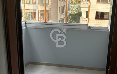Sahrayıcedid'te Net 105 m2 Boş Kiralık Daire 