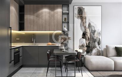 ANKARA ESENBOĞA CEYLIFE PROJEMİZ DE SATILIK DAİRE