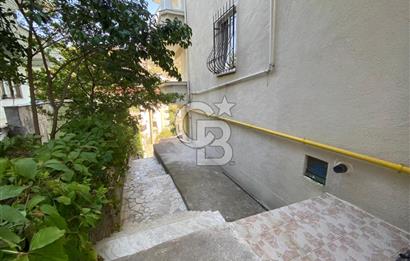 ESENKÖY PAPAZ MEVKİİ DE DENİZ MANZARALI ÇATIDUBLEKS FIRSAT DAİRE