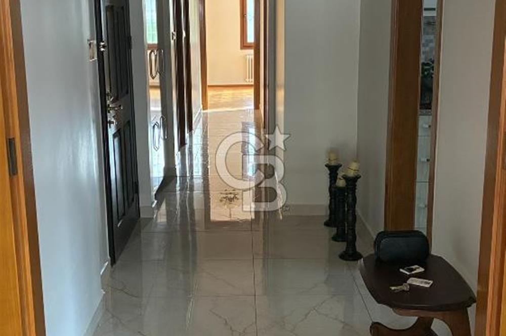 Sahrayıcedid'te Net 105 m2 Boş Kiralık Daire 