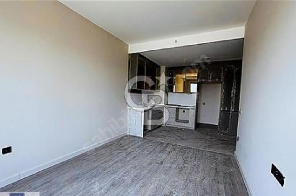 BORDO YAŞAM DA 1+1 SATILIK DAİRE
