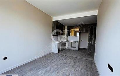 BORDO YAŞAM DA 1+1 SATILIK DAİRE