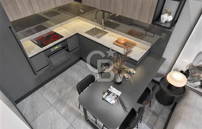 ANKARA ESENBOĞA CEYLIFE PROJEMİZ DE SATILIK DAİRE