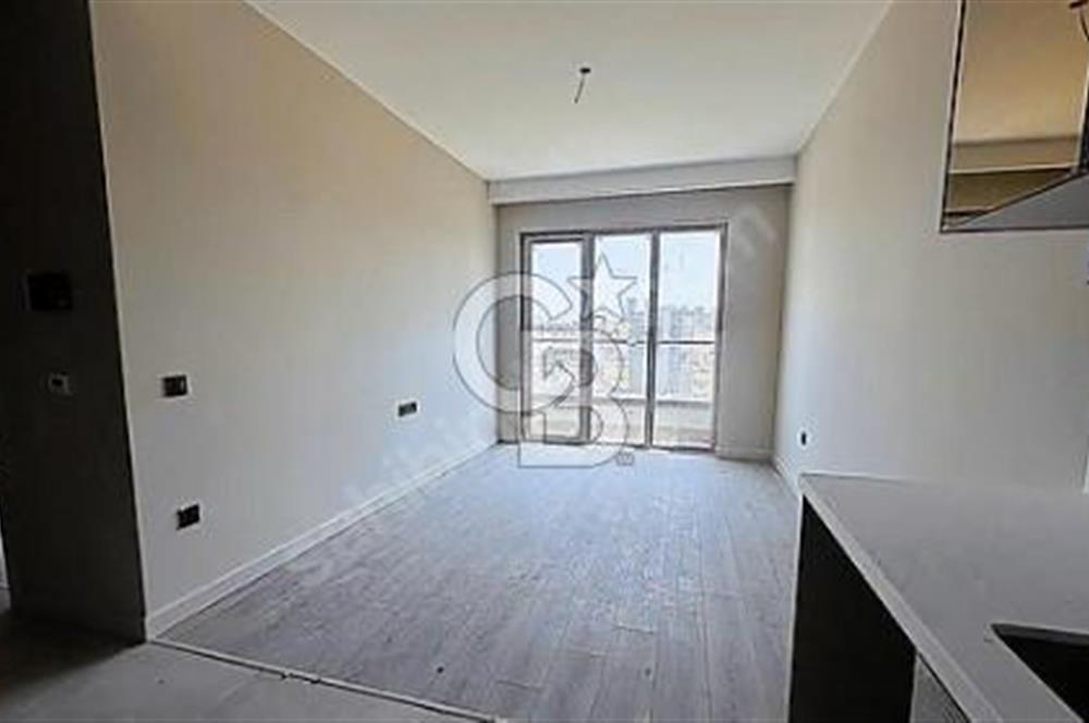 BORDO YAŞAM DA 1+1 SATILIK DAİRE