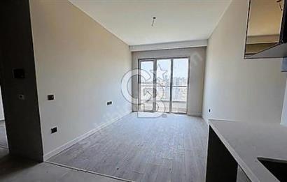 BORDO YAŞAM DA 1+1 SATILIK DAİRE
