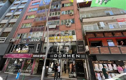 İZMİT ÇARŞI MERKEZ' DE ASANSÖRLÜ İÇİ YAPILI 2+1 KİRALIK DAİRE