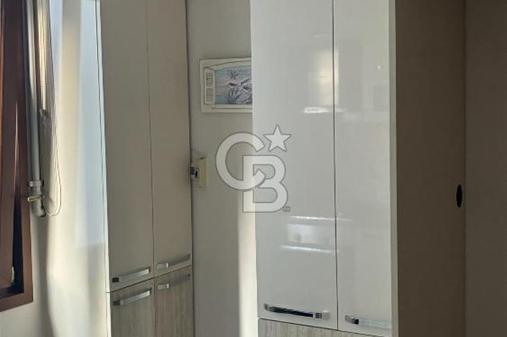 Sahrayıcedid'te Net 105 m2 Boş Kiralık Daire 