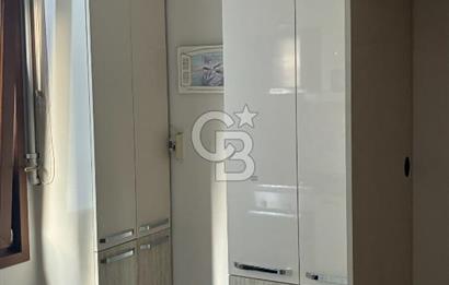 Sahrayıcedid'te Net 105 m2 Boş Kiralık Daire 
