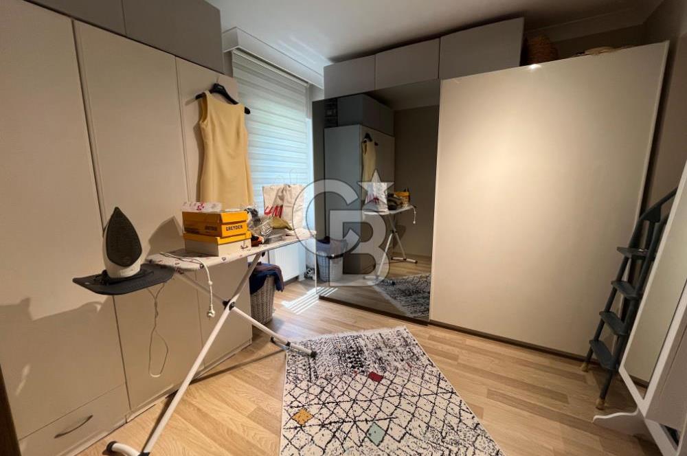 EVİMİZ KOCAELİ SİTESİNDE SATILIK 3+1 BAHÇE KATI DAİRE