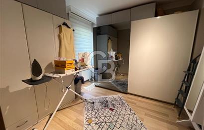 EVİMİZ KOCAELİ SİTESİNDE SATILIK 3+1 BAHÇE KATI DAİRE