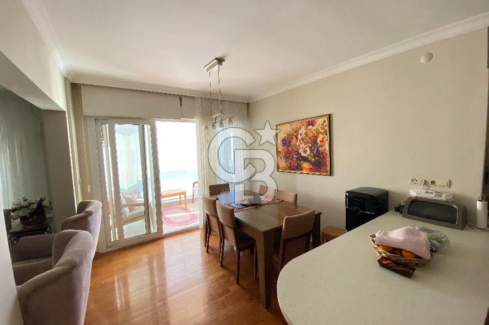  Karşıyaka Yüksek Vadi Sitesinde Satılık 25043 adada Arakat 3+1