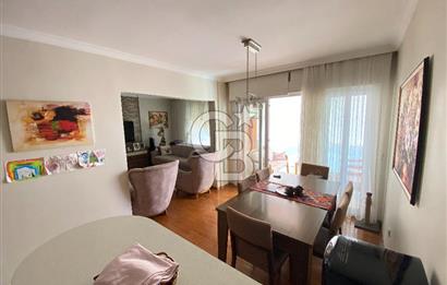  Karşıyaka Yüksek Vadi Sitesinde Satılık 25043 adada Arakat 3+1