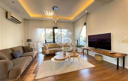 Manisa Akhisar Novada Avm Yanı Satılık Havuzlu Villa 