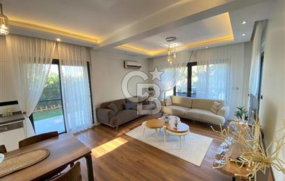 Manisa Akhisar Novada Avm Yanı Satılık Havuzlu Villa 