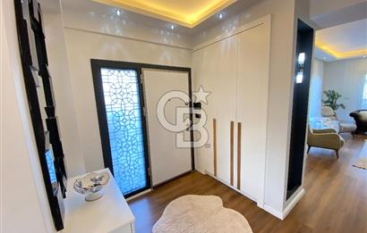 Manisa Akhisar Novada Avm Yanı Satılık Havuzlu Villa 